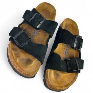 Birkenstock Women's Sandals - Black